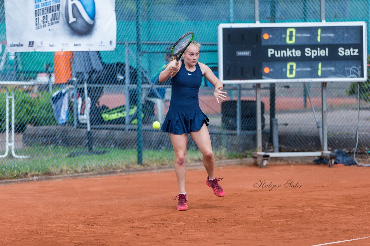 Bild 572 - ITF Future Nord